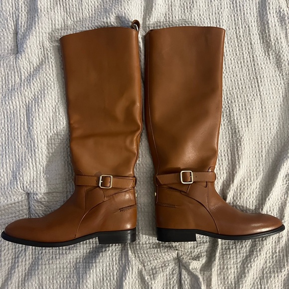 Ted Baker knee high boots in excellent condition. Worn once. Make me an offer! - Picture 7 of 11